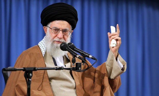 نظر رهبر انقلاب درباره ترامپ چند روز مانده تا انتخابات ۲۰۲۰ آمریکا