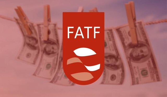 ایران در لیست سیاه اف‌ ای تی‌ اف باقی ماند