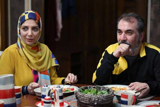 پخش سریال های جدید تلویزیون از امشب