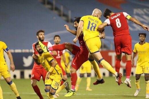 احتمال رویارویی پرسپولیس با بایرن مونیخ قوت گرفت
