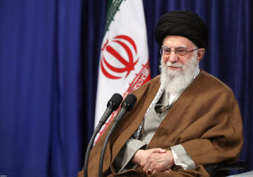رهبر انقلاب اسلامی روز ولادت پیامبر اعظم(ص) سخنرانی می‌کنند