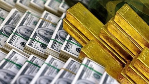 رکورد شکنی ریزش قیمت‌ها در بازار سکه و ارز
