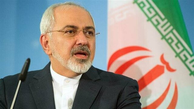 ظریف خبر داد: گشایش معبر مرزی در هفته آینده بین ایران و پاکستان