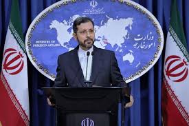 خطیب‌زاده: رسانه‌ها در دام سناریوپردازی‌های هالیوودی مقام‌های آمریکا و رژیم صهیونیستی نیفتند