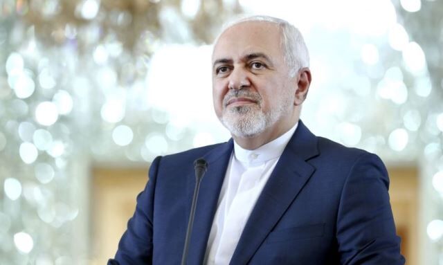 ظریف: بایدن می تواند با سه فرمان اجرایی، تحریم ها را لغو کند