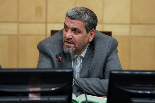 ظریف هنوز برای انتخابات برنامه‎ای ندارد، فحش می شنود!