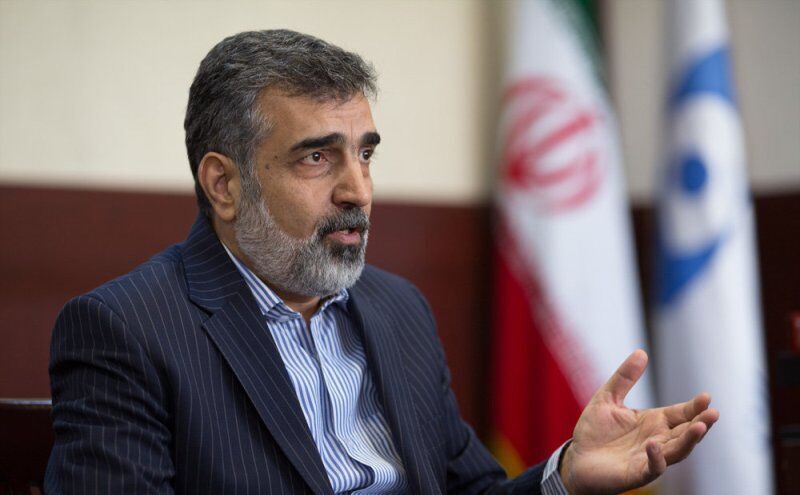 سازمان انرژی اتمی امکان افزایش غنی‌سازی و طراحی راکتور را دارد