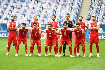 جایزه پرسپولیس برای نایب قهرمانی چند دلار است؟