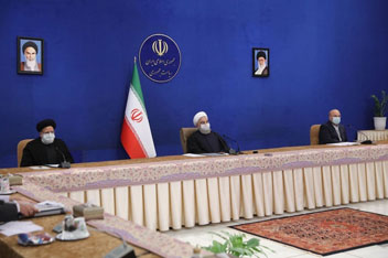روحانی: پیشرفت‌های ایران در حوزه فناوری نانو غرورآفرین است