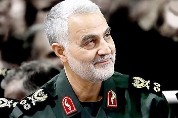 متن کامل طرح اقدام متقابل ایران در برابر ترور شهید سلیمانی