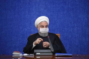 ابتلایِ روحانی به کرونا تکذیب شد
