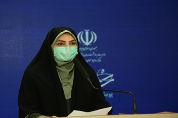 شناسایی ۵۹۶۸ بیمار جدید و جان باختن ۷۱ بیمار کووید۱۹ در کشور