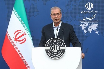 برخی مسئولان هم استانداردهای رایج در پروتکل‌های بهداشتی را رعایت کنند