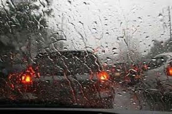 ورود سامانه بارشی جدید وارد به کشور / کاهش دمای هوا بین ۸ تا ۲۰ درجه‌