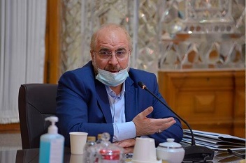 انتقاد قالیباف از لایحه بودجه ۱۴۰۰: مرغ باید کیلویی ۱۰ هزار تومان باشد نه ۲۵ هزار تومان