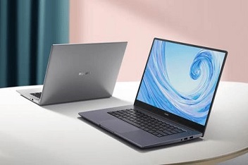 هوآوی سال ۲۰۲۱ را با لپ‌تاپ‌های‌ جدید و تراشه کرین 820E آغاز می‌کند