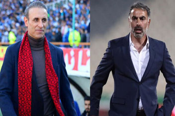 فکری و گل‌ محمدی به دنبال جذب مدافع