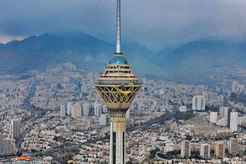 کیفیت هوای ‌پایتخت ‌بعد از 5 روز «قابل قبول» شد
