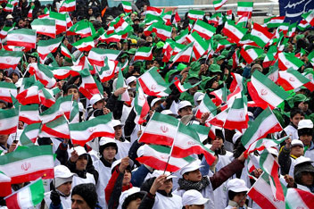 مراسم ۲۲ بهمن امسال چطور برگزار می شود؟