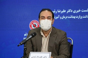 تزریق واکسن کرونا بر اساس اولویت‌بندی سند ملی واکسیناسیون کشور انجام می شود