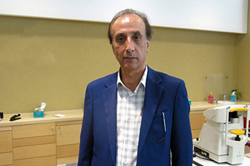 محمدرضا حیاتی: محترمانه‌تر هم میشد از صداوسیما کنار بروم