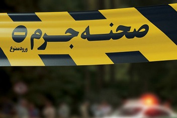 پسری که قاتل مادرش شد: او را شبیه جن دیدم!