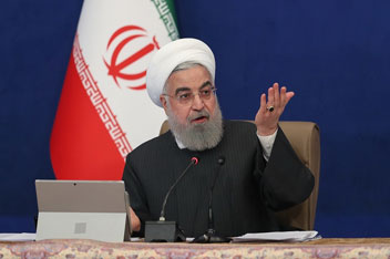 دولت جدیدآمریکا تروریسم اقتصادی را فورا متوقف کند