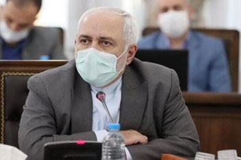 ظریف: آمریکا و تروئیکای اروپایی علت کاهش تعهدات برجامی ایران را برطرف کنند