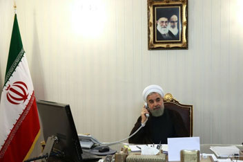 روحانی: برجام قابل مذاکره مجدد نیست