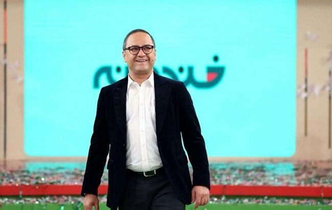آغاز فصل جدید «خندوانه» / حضور «احسان علیخانی» در دورهمی