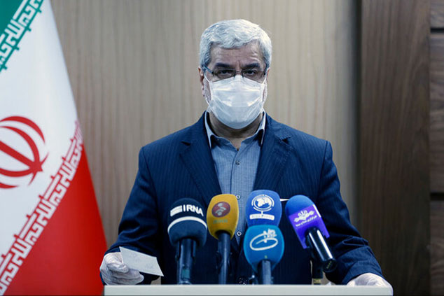 آخرین جزئیات انتخابات ۱۴۰۰ از زبان رئیس ستاد انتخابات کشور