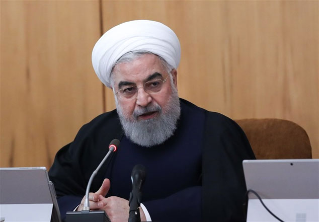 آمریکا به تعهدات خود بازگردد، بلافاصله به تعهدات برمی گردیم