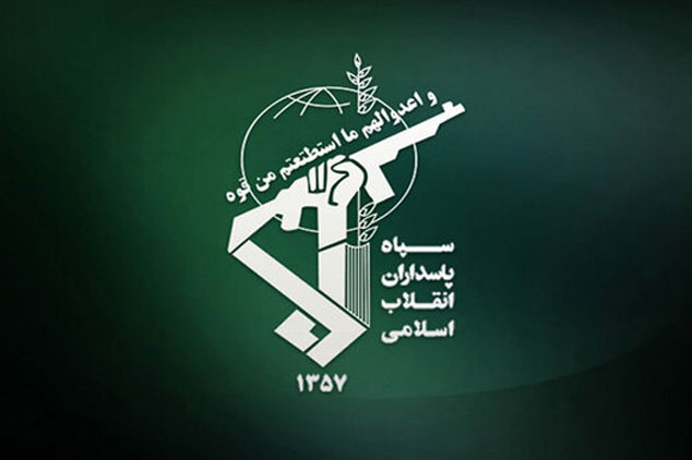 سپاه پاسداران از شهر جدید موشکی خود رونمایی کرد + عکس