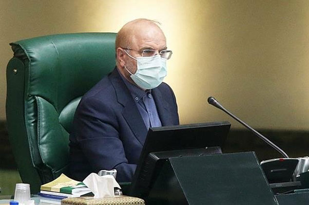 قالیباف: کرامت مردم در توزیع کالا حفظ نمی شود