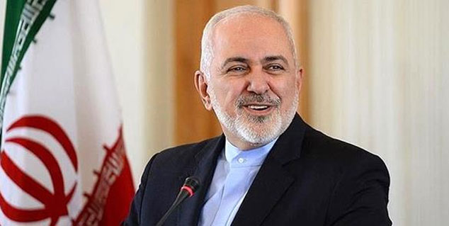 ظریف: سال جدید پایانی بر فرهنگ سلطه و ستم باشد