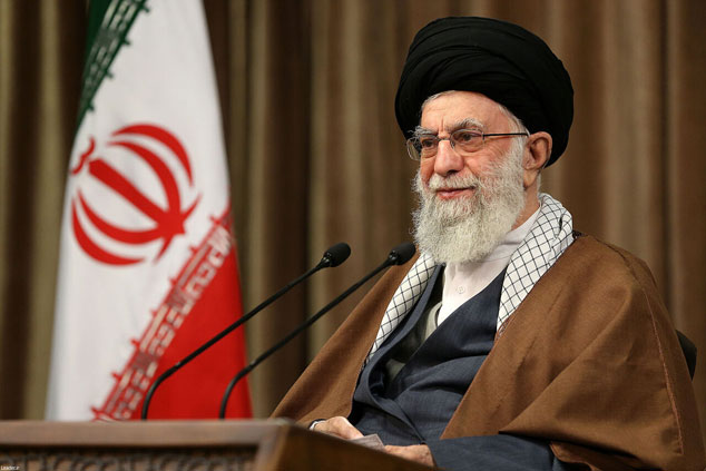 بازتاب پیام نوروزی رهبر معظم انقلاب و رییس جمهوری در رسانه‌های عربی