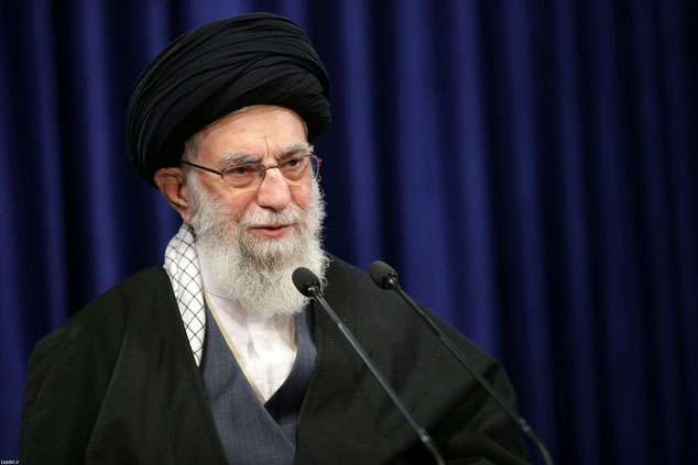 بیانات مهم رهبر انقلاب درباره فضای مجازی