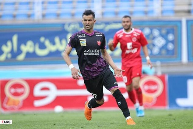 درخواست عیسی آل کثیر از رسانه ها: رهایم کنید!