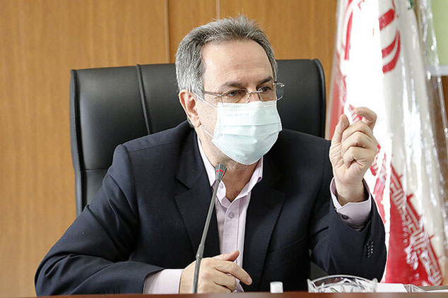 فعالیت مشاغل گروه‌های ۲، ۳ و ۴ در تهران به مدت دو هفته متوقف می شود