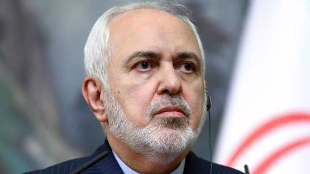 ظریف: تمام تحریم‌های ضدبرجامی ترامپ باید لغو شود