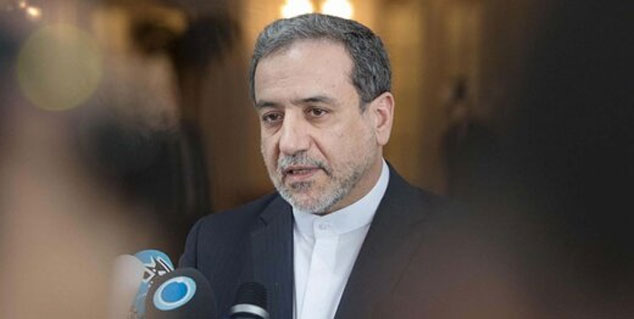 بزرگترین مانع احیای برجام از زبان عراقچی