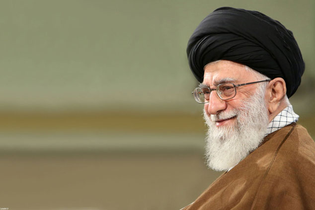 رهبر انقلاب: آمادگی‌ها را تا سرحد نیاز افزایش دهید