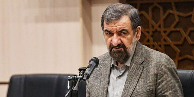 رضایی: کاندیداتوری ام در انتخابات بخاطر انجام تکلیف است