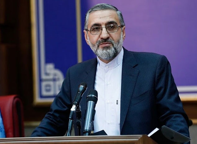 درباره کاندیداتوری رییسی "فعلا" اتفاق جدیدی رخ نداده است