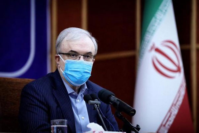 آغاز مرحله جدید طرح بهداشتی سردار سلیمانی از امروز