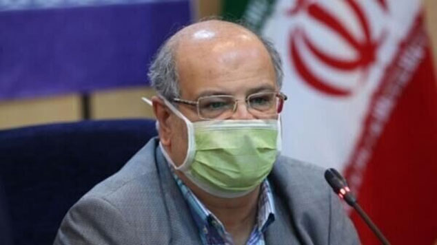 احتمال بروز خیزهای بعدی کرونا با جهش‌های جدید