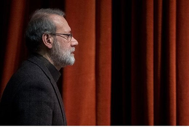 دعوت جدید از «لاریجانی» برای کاندیداتوری در انتخابات 1400