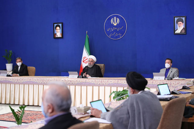 توسعه ایران با حضور محدود سلایق و دایره بسته منابع انسانی محقق نمی‌شود