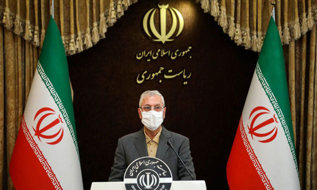 ربیعی: دولت حداقلی نمی‌تواند مطالبات حداکثری را پیگیری کند