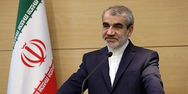 واکنش سخنگوی شورای نگهبان به انتشار اخبار جعلی درباره بررسی صلاحیت‌ها